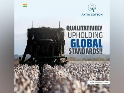 Axita Cotton announced Share Buyback at Rs. 56 and achieves Strong Financial Performance | Axita Cotton announced Share Buyback at Rs. 56 and achieves Strong Financial Performance