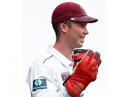 Uncapped Australia wicket-keeper Jimmy Peirson earns Ashes call as temporary replacement for Josh Inglis | Uncapped Australia wicket-keeper Jimmy Peirson earns Ashes call as temporary replacement for Josh Inglis