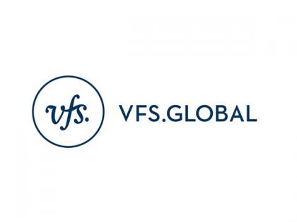 Alert VFS Global security personnel nab group with forged documents to apply for Schengen Visa | Alert VFS Global security personnel nab group with forged documents to apply for Schengen Visa
