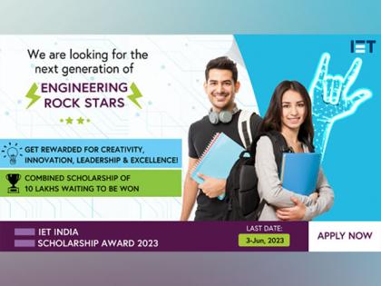 Closing Soon: India's largest Engineering Scholarship Award final call for applications as 20,000+ entries pour in from across India | Closing Soon: India's largest Engineering Scholarship Award final call for applications as 20,000+ entries pour in from across India
