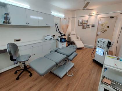Dr Vedant's Clinic welcomes New Technology and Innovations | Dr Vedant's Clinic welcomes New Technology and Innovations