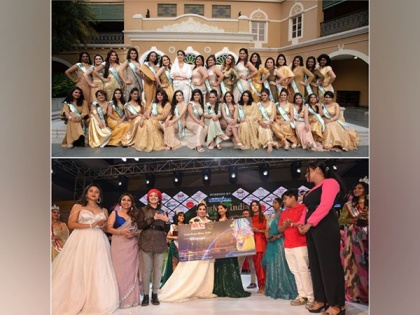 Showcasing The Power Of The Crown, INDIE Royal Miss and Mrs India Grand Finale held in Kolkata | Showcasing The Power Of The Crown, INDIE Royal Miss and Mrs India Grand Finale held in Kolkata