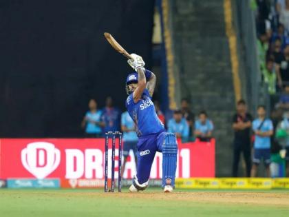 "Shadow batting helps me a lot...": Suryakumar Yadav ahead of Qualifier tie against GT in Ahmedabad | "Shadow batting helps me a lot...": Suryakumar Yadav ahead of Qualifier tie against GT in Ahmedabad