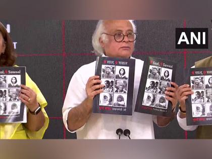 '9 Saal 9 Sawaal': Congress releases document questioning Centre as BJP completes nine-year-rule | '9 Saal 9 Sawaal': Congress releases document questioning Centre as BJP completes nine-year-rule