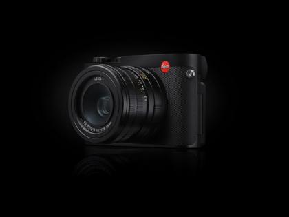 The next generation compact full-frame camera with new features and a fast Summilux lens | The next generation compact full-frame camera with new features and a fast Summilux lens
