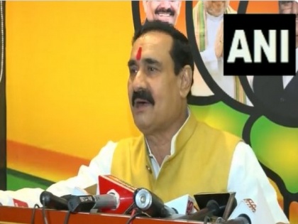 NIA has taken over investigation of recently busted HuT module: MP Home Minister Narottam Mishra | NIA has taken over investigation of recently busted HuT module: MP Home Minister Narottam Mishra