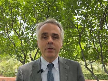 PM Modi's visit to France will boost partnership for decades: French Ambassador | PM Modi's visit to France will boost partnership for decades: French Ambassador