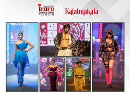 How INIFD Kothrud is shaping the future of fashion and interior design with Kalatmakata 2023 | How INIFD Kothrud is shaping the future of fashion and interior design with Kalatmakata 2023