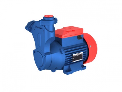 Crompton's flagship Mini Master Plus Pump provides faster water-tank filling with unique Hy-flo MAX* Technology | Crompton's flagship Mini Master Plus Pump provides faster water-tank filling with unique Hy-flo MAX* Technology