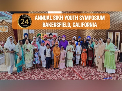 Unprecedented 24 years of Annual Sikh Youth Symposium in Bakersfield, California | Unprecedented 24 years of Annual Sikh Youth Symposium in Bakersfield, California
