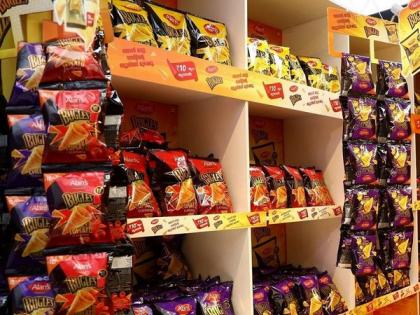 Reliance Consumer Products partners with General Mills to launch Alan's Bugles snacks in India | Reliance Consumer Products partners with General Mills to launch Alan's Bugles snacks in India Reliance Consumer Products partners with General Mills to launch Alan's Bugles snacks in India | Reliance Consumer Products partners with General Mills to launch Alan's Bugles snacks in India