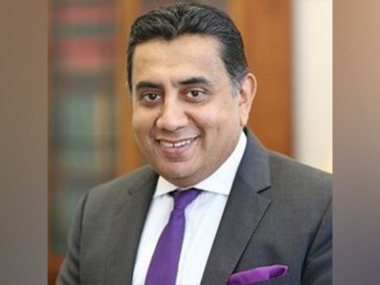 UK Minister of State for South Asia Lord Tariq Ahmad to visit India from May 27 to 31 | UK Minister of State for South Asia Lord Tariq Ahmad to visit India from May 27 to 31