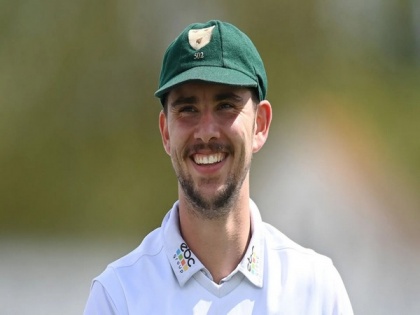 "I can bring pace to England's bowling attack": Josh Tongue after call-up for Ireland Test | "I can bring pace to England's bowling attack": Josh Tongue after call-up for Ireland Test