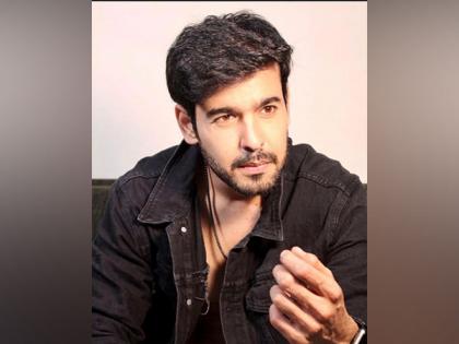 "Ruhan is an interesting character who is a big shot self-made businessman," says 'Faltu' actor Sagar Wahi about his role | "Ruhan is an interesting character who is a big shot self-made businessman," says 'Faltu' actor Sagar Wahi about his role