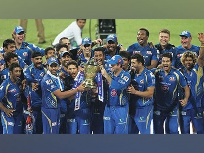 On this day in 2013, Mumbai Indians clinched their first-ever IPL title | On this day in 2013, Mumbai Indians clinched their first-ever IPL title