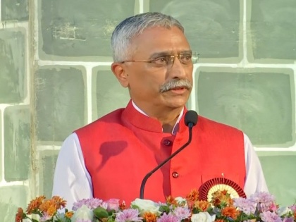 "ABVP making major contribution to instilling nationalism among youth," says former Army chief General MM Naravane | "ABVP making major contribution to instilling nationalism among youth," says former Army chief General MM Naravane