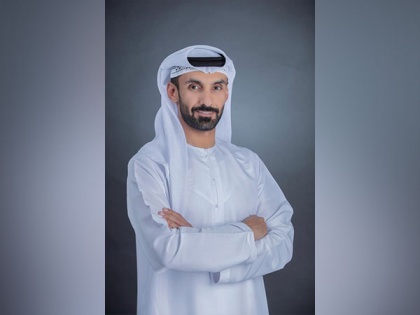 Emirati Engineer named UAE Liaison on behalf of COP28 Presidency at United Nations | Emirati Engineer named UAE Liaison on behalf of COP28 Presidency at United Nations