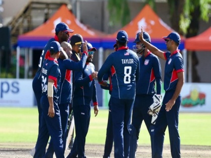 Men's Cricket World Cup 2023: USA announces squad for Qualifier led by Monank Patel | Men's Cricket World Cup 2023: USA announces squad for Qualifier led by Monank Patel