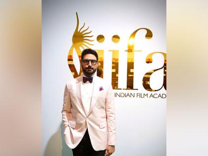 How excited is Abhishek Bachchan about hosting IIFA 2023? Find out | How excited is Abhishek Bachchan about hosting IIFA 2023? Find out