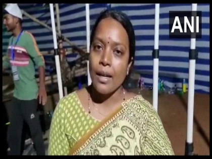 West Bengal minister's vehicle attacked in Jhargram; car vandalised | West Bengal minister's vehicle attacked in Jhargram; car vandalised