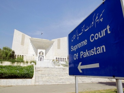 Pakistan Supreme Court stops proceedings of judicial commission on audio leaks | Pakistan Supreme Court stops proceedings of judicial commission on audio leaks