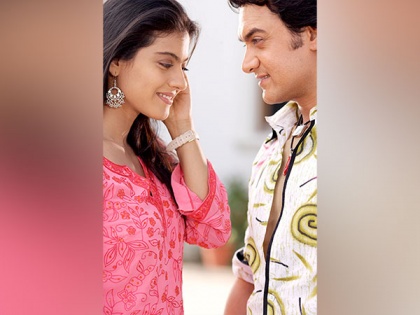 17 years of 'Fanaa': Kajol reveals wearing chiffon outfit while shooting at minus 27 degrees centigrade | 17 years of 'Fanaa': Kajol reveals wearing chiffon outfit while shooting at minus 27 degrees centigrade
