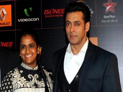 Watch: Salman, sister Arpita groove to Sukhbir's 'Sauda Khara Khara' at IIFA Rocks 2023 | Watch: Salman, sister Arpita groove to Sukhbir's 'Sauda Khara Khara' at IIFA Rocks 2023