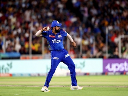 IPL 2023: "Green and Surya batted well but we lost our way," says Rohit Sharma after MI's loss against Gujarat Titans | IPL 2023: "Green and Surya batted well but we lost our way," says Rohit Sharma after MI's loss against Gujarat Titans