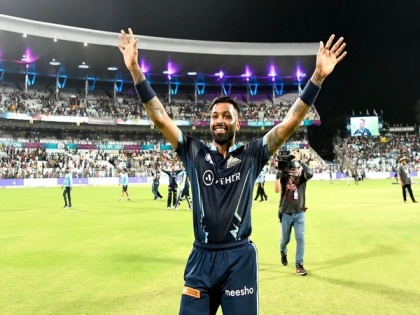"He's been the man I can rely on," Gujarat Titans skipper Hardik Pandya reveals his most trusted player | "He's been the man I can rely on," Gujarat Titans skipper Hardik Pandya reveals his most trusted player