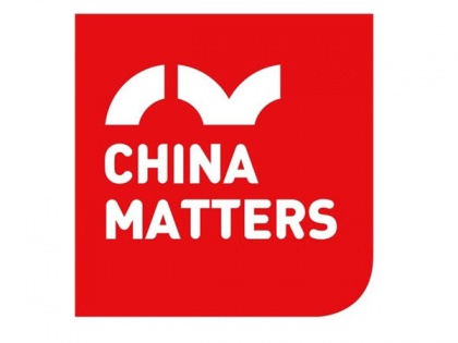 China Matters' Feature: Future Tech at World Intelligence Congress | China Matters' Feature: Future Tech at World Intelligence Congress