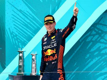 Monaco GP: Max Verstappen snatches top position from Carlos Sainz in Practice two | Monaco GP: Max Verstappen snatches top position from Carlos Sainz in Practice two