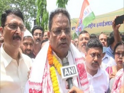 Central, state governments failed to maintain law and order in Manipur: Assam TMC chief | Central, state governments failed to maintain law and order in Manipur: Assam TMC chief