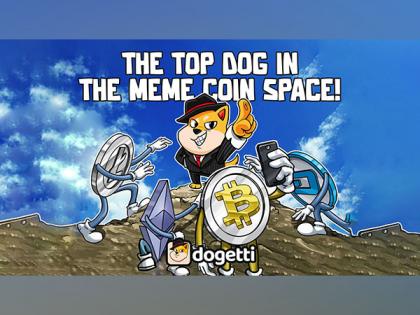 Dogetti, And The Top 10 Cryptos You Must Invest In | Dogetti, And The Top 10 Cryptos You Must Invest In