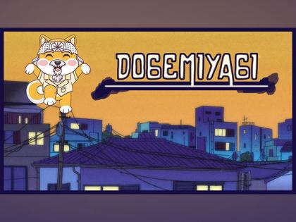 Top Three Crypto Presales: Unveiling The Promising Ecosystems Of DogeMiyagi, EcoTerra And RobotEra | Top Three Crypto Presales: Unveiling The Promising Ecosystems Of DogeMiyagi, EcoTerra And RobotEra