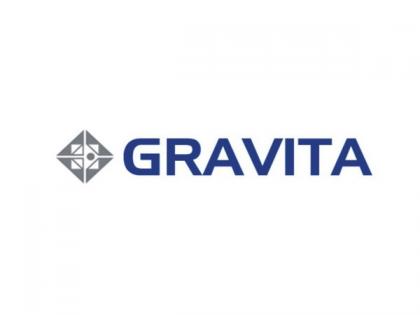 Gravita expands capacity of its Chittoor Plant | Gravita expands capacity of its Chittoor Plant