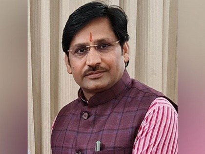 BJP lawmaker urges Ashwini Vaishnaw to connect four tribal districts in Madhya Pradesh with railways | BJP lawmaker urges Ashwini Vaishnaw to connect four tribal districts in Madhya Pradesh with railways