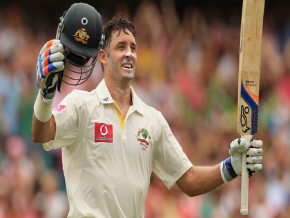 Michael Hussey turns 48: A look at career, accomplishments of Australia's 'Mr Cricket' | Michael Hussey turns 48: A look at career, accomplishments of Australia's 'Mr Cricket'
