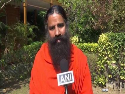 Baba Ramdev appeals to protesting wrestlers not to march towards new Parliament building on inauguration day | Baba Ramdev appeals to protesting wrestlers not to march towards new Parliament building on inauguration day
