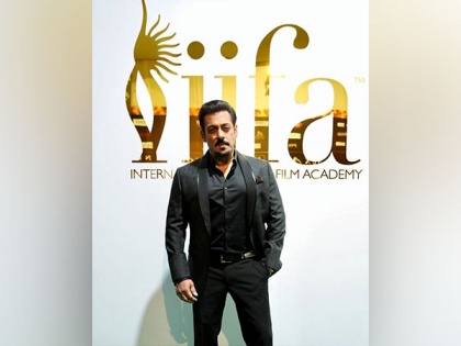 IIFA 2023: Salman Khan ready to set stage on fire with his performance | IIFA 2023: Salman Khan ready to set stage on fire with his performance