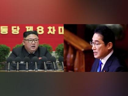 Japanese PM wants to start talks with North Korea over release of abductees | Japanese PM wants to start talks with North Korea over release of abductees