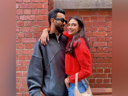 "Stop taking things out of context...": Athiya Shetty calls out reports of her visiting strip club with KL Rahul | "Stop taking things out of context...": Athiya Shetty calls out reports of her visiting strip club with KL Rahul
