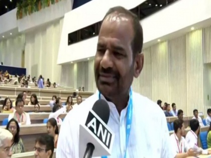 "Opposition opposes all decisions taken by PM": BJP leader Ramesh Bidhuri | "Opposition opposes all decisions taken by PM": BJP leader Ramesh Bidhuri