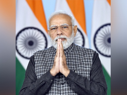 "Beautifully expressed": PM Modi after SRK congratulates him on new Parliament building | "Beautifully expressed": PM Modi after SRK congratulates him on new Parliament building