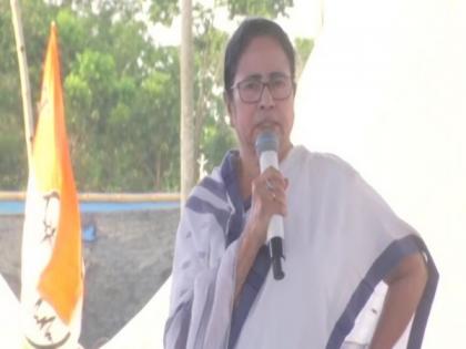 West Bengal: CM Mamata Banerjee blames BJP for attack on minister's vehicle | West Bengal: CM Mamata Banerjee blames BJP for attack on minister's vehicle
