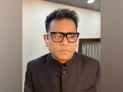 "We all should keep our flag high": AR Rahman on Indian music being recognised globally | "We all should keep our flag high": AR Rahman on Indian music being recognised globally