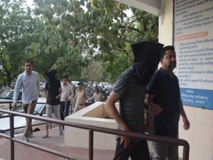 MP: Bhopal NIA court sends 3 accused held from Jabalpur in connection with ISIS-linked terror module to police remand till June 3 | MP: Bhopal NIA court sends 3 accused held from Jabalpur in connection with ISIS-linked terror module to police remand till June 3