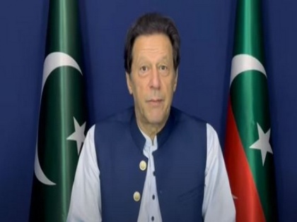 Pakistan: Imran Khan constitutes 7-member negotiation committee for talks with government | Pakistan: Imran Khan constitutes 7-member negotiation committee for talks with government