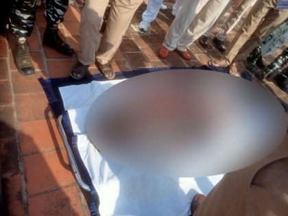 Tamil Nadu: CRPF constable shoots self with service rifle in Coimbatore, dies | Tamil Nadu: CRPF constable shoots self with service rifle in Coimbatore, dies