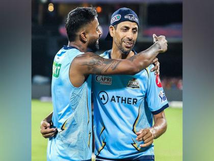 "Quality wise Gujarat Titans' bowling department is stronger than CSK in IPL," says Irfan Pathan | "Quality wise Gujarat Titans' bowling department is stronger than CSK in IPL," says Irfan Pathan