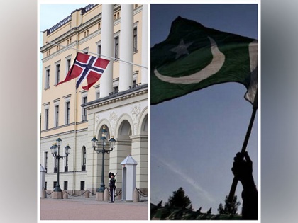 Pakistan poses threat to Norway: Report | Pakistan poses threat to Norway: Report